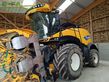 Cosechadora de Cereal - New Holland - fr480