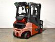 Elevadora - Linde - h 20 t evo 391-00