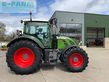 Tractor agrícola - Fendt - 724 power plus tractor (st26344)