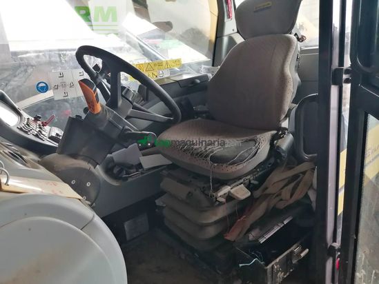 Telescopica - New Holland - th7.42