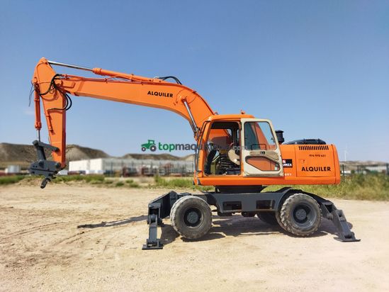 DAEWOO 210 W-V M4E (LOC)