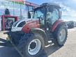 Tractor agrícola - Steyr - profi 4100 komfort