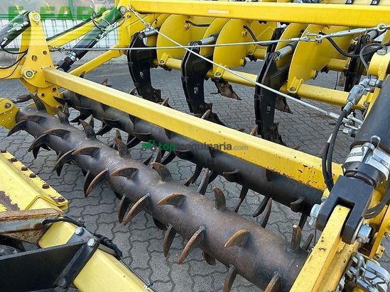 Cultivador - Bednar - tn 3000 hm7rt