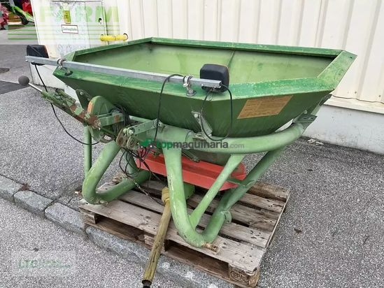 Esparcidor - Amazone - ZA-F 604