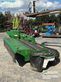 Cortacésped manual - John Deere - cc0331