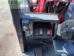 Minicargadora - Weidemann - wm 1260 lp