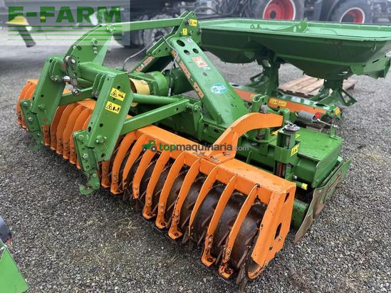 Grada rotativa - Amazone - ke 303 kreiselegge