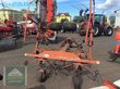Henificador - Kuhn - gf 4201 mh