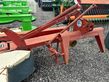 Cortacésped manual - Vicon - pz 165 cm hecktrommelmähwerk