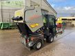Tractor agrícola - Holder - x45i