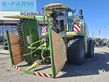 Cosechadora de Cereal - Krone - big x 500 mit ec 6000 und e-flow 300