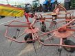 Henificador - Kuhn - gf 422