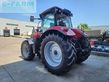Tractor agrícola - Case IH - puma 165 + set roți tehnologice