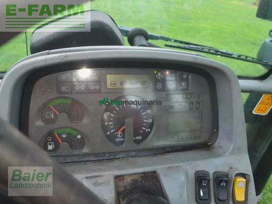 Tractor agrícola - Deutz-Fahr - agrotron k430