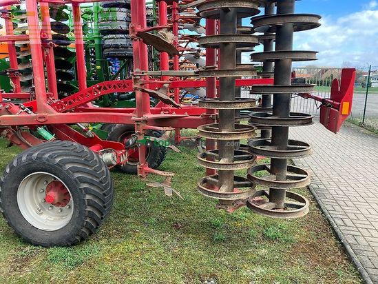 Cultivador - Horsch - cruiser 6 xl
