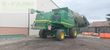Cosechadora de Cereal - John Deere - W660 HM