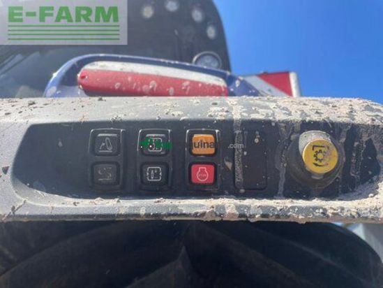 Tractor agrícola - New Holland - t7.300 autocommand plm