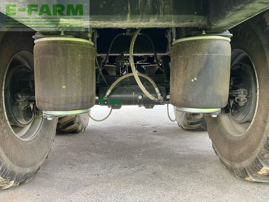 Volquet - Krampe - BigBody 750