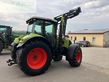 Tractor agrícola - Claas - arion 630 c *quicke q55 fl*