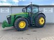 Tractor agrícola - John Deere - 8400r