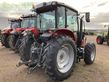 Tractor agrícola - Massey Ferguson - 5711 essential mr bati mx