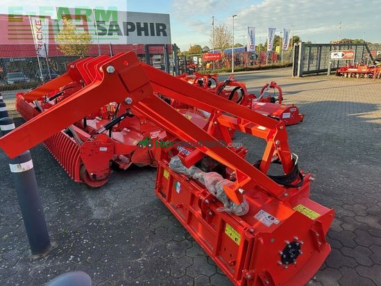 Grada rotativa - Boxer - bm 165