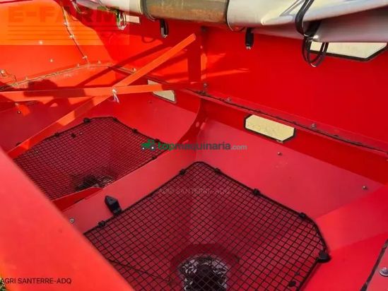 Esparcidor - Kuhn - axis 401 w