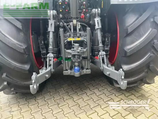Tractor agrícola - Fendt - 728 vario gen7 profi plus ProfiPlus
