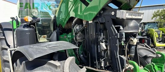Tractor agrícola - John Deere - 6195R
