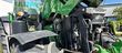 Tractor agrícola - John Deere - 6195R