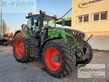 Tractor agrícola - Fendt - 936 vario gen-7