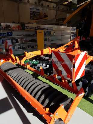 Grada de disco - Kuhn - OPTIMER + 300