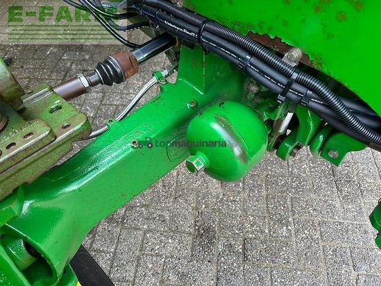 Tractor agrícola - John Deere - 6150r