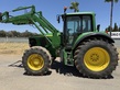 Tractor agrícola - John Deere - 6820