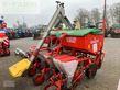 Sembradora monograno mecanica - Gaspardo - st 300 6-reihig