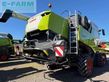 Cosechadora de Cereal - Claas - trion 660 terra trac