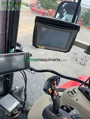 Tractor agrícola - Massey Ferguson - 7718s