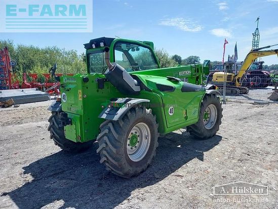 Telescopica - Merlo - tf42.7-140