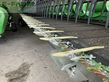 Cabezal - John Deere - hd40x my23