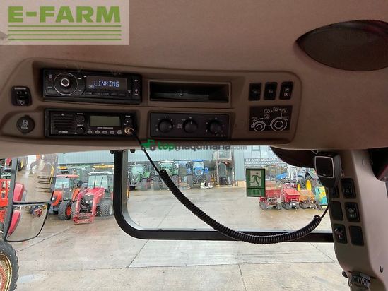 Tractor agrícola - Case IH - puma 175cvx tractor (st25032) CVX