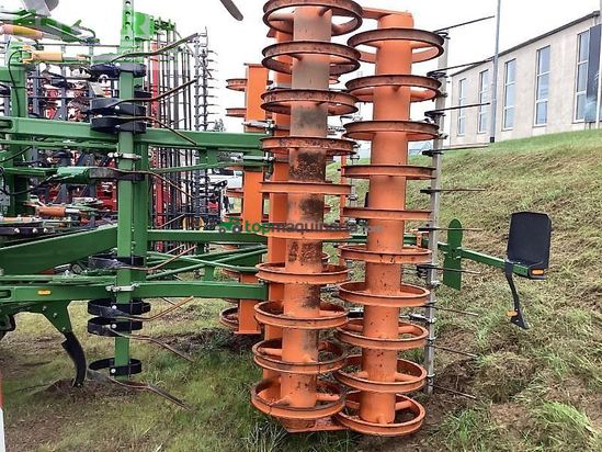 Cultivador - Amazone - grubber cenius 5003-2tx