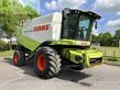 Cosechadora de Cereal - Claas - LEXION 540