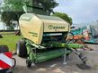 Empacadora gigant - Krone - f155xc