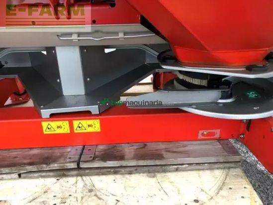 Esparcidor - Rauch - 30.1 axis