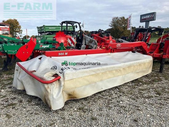 Cortacésped manual - Lely - splendimo 900m