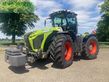 Tractor agrícola - Claas - xerion 4000 t vc