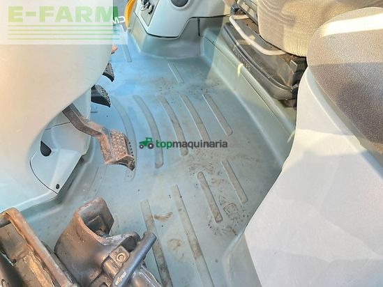 Tractor agrícola - Claas - axion 870 cmatic cebis