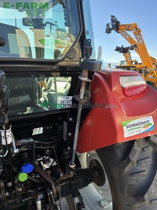 Tractor agrícola - Steyr - kompakt 4055 s tier3