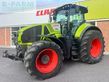 Tractor agrícola - Claas - axion 950 cebis