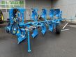 Arado - Lemken - juwel 8 m v 5n 100